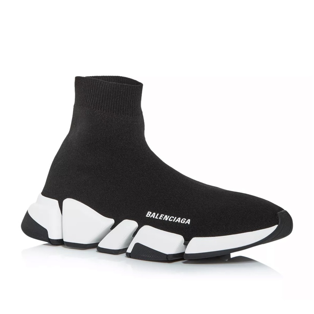 Balenciaga Sneakers 👟 Speed 2.0 High Top 📦